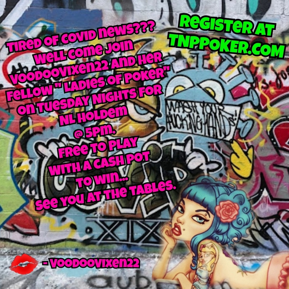Come one  come all